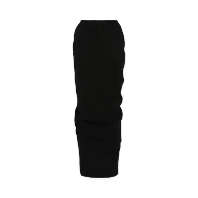 Rick Owens Women's Skirts "Black"