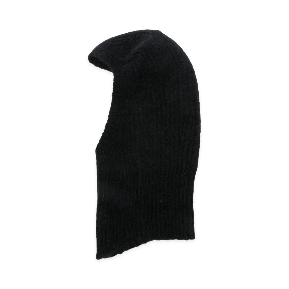 Rick Owens Women's Hats "Black"