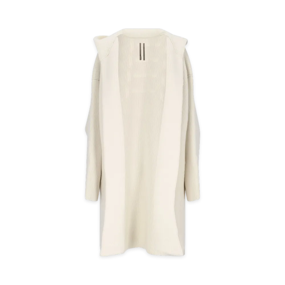 Rick Owens Women's Sweaters "White"
