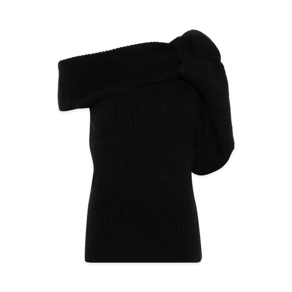 Rick Owens Women's Top "Black"