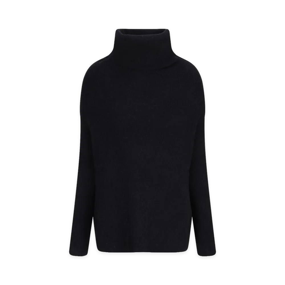 Rick Owens Women's Sweaters "Black"