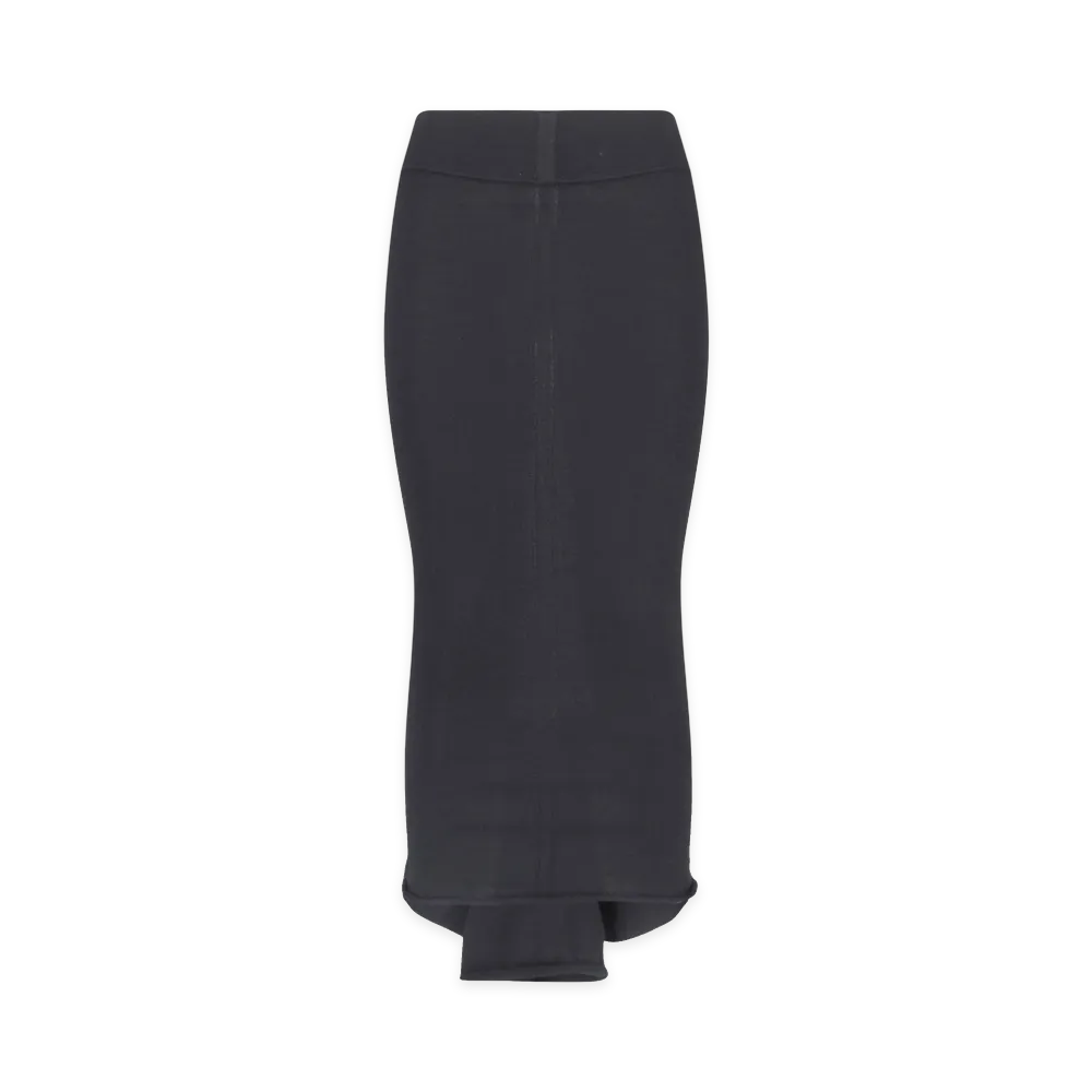 Rick Owens Women's Skirts "Black"