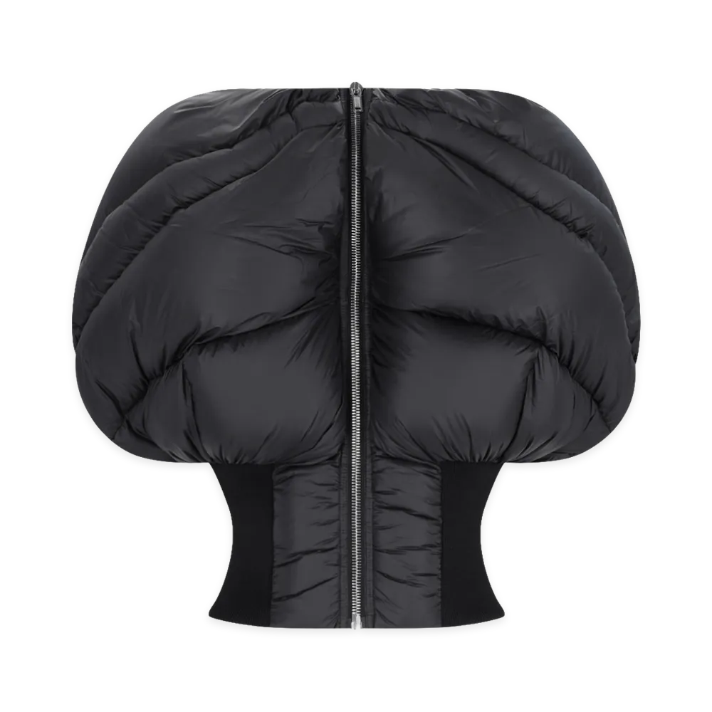 Rick Owens Women's Jackets "Black"