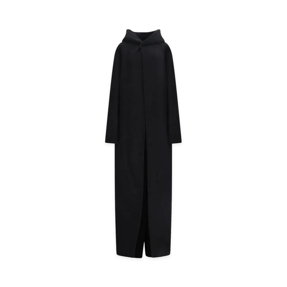 Rick Owens Women's Jackets "Black"