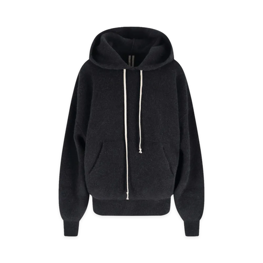 Rick Owens Women's Sweaters "Black"