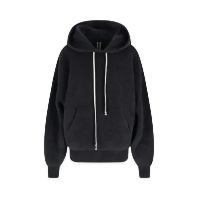 Rick Owens Women's Sweaters "Black"