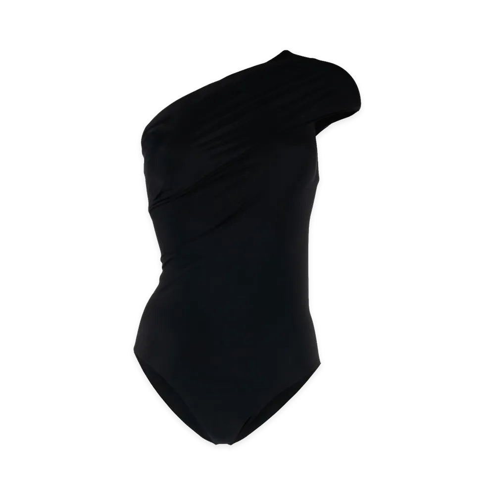 Rick Owens Women's Sea Clothing "Black"