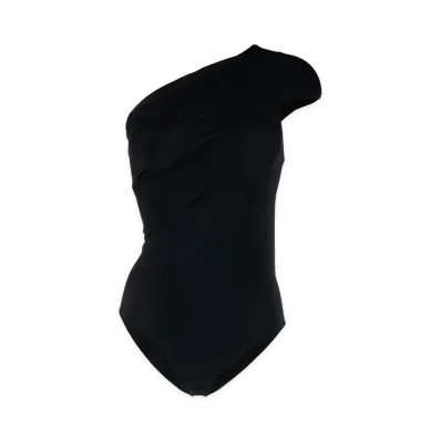 Rick Owens Women's Sea Clothing "Black"