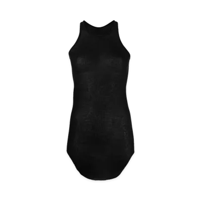 Rick Owens Women's Top "Black"