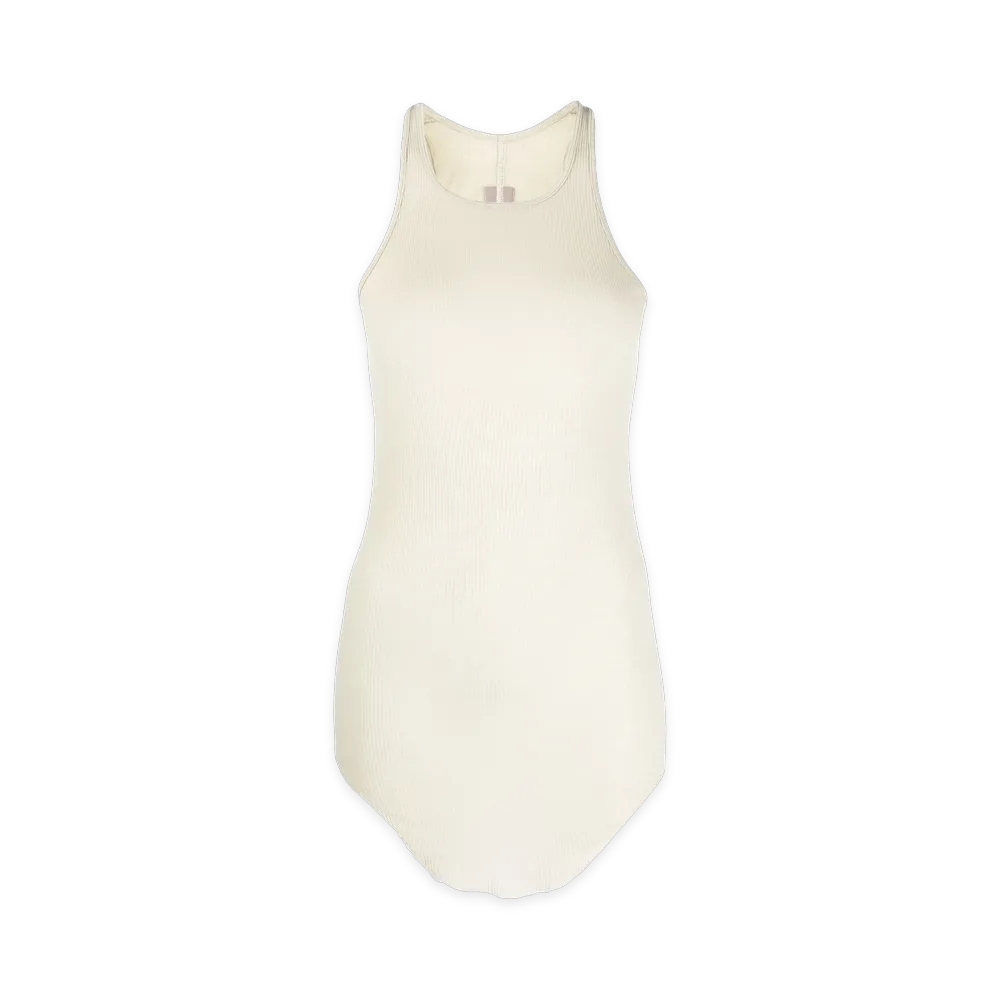 Rick Owens Women's Top "White"