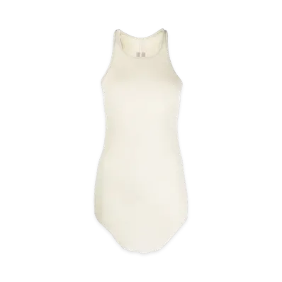 Rick Owens Women's Top "White"