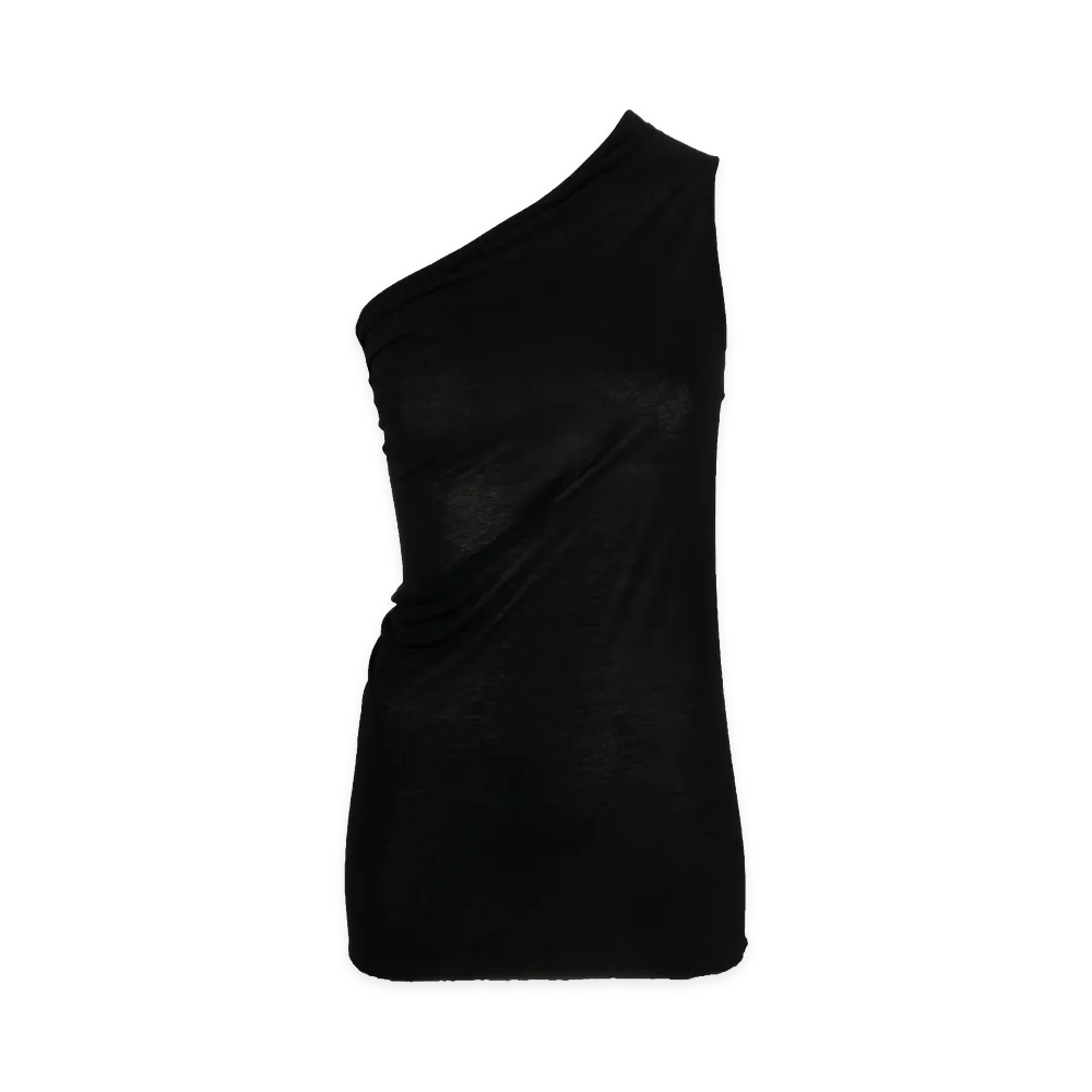 Rick Owens Women's Top "Black"