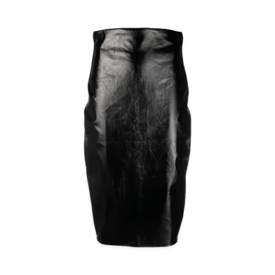 Rick Owens Women's Skirts "Black"