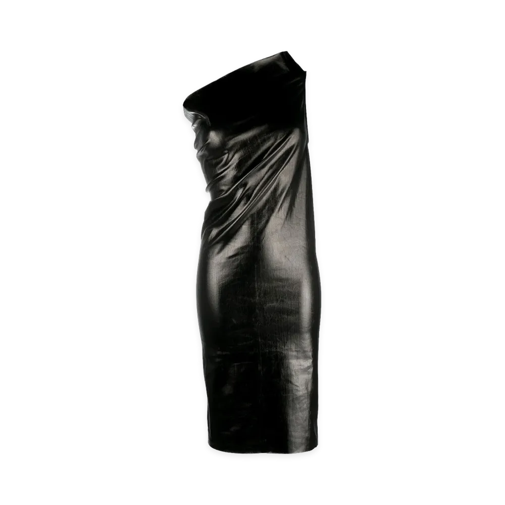 Rick Owens Women's Dresses "Black"