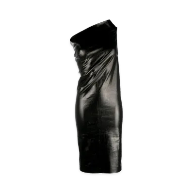 Rick Owens Women's Dresses "Black"