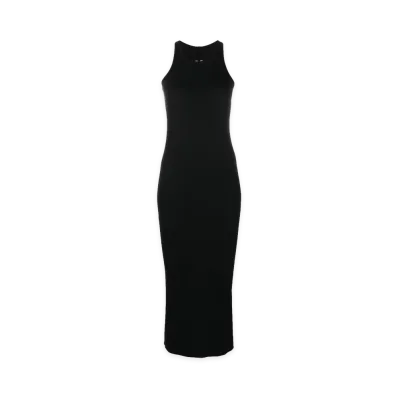 Rick Owens Women's Dresses "Black"