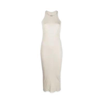 Rick Owens Women's Dresses "Gray"