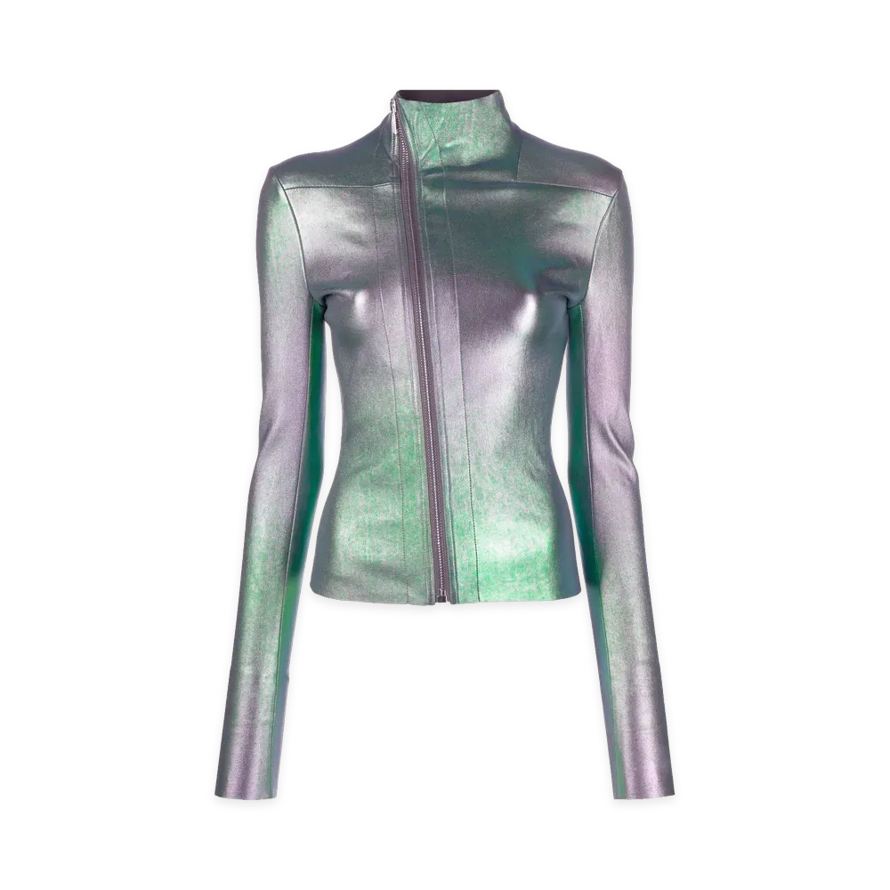 Rick Owens Women's Jackets "Black"