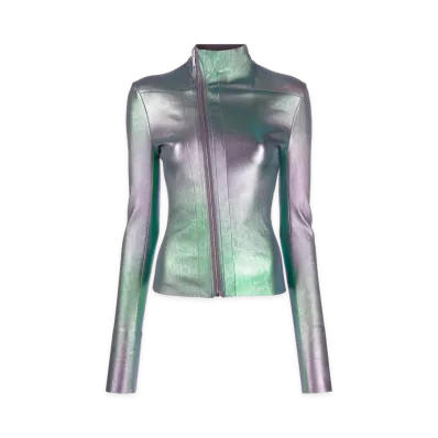 Rick Owens Women's Jackets "Black"