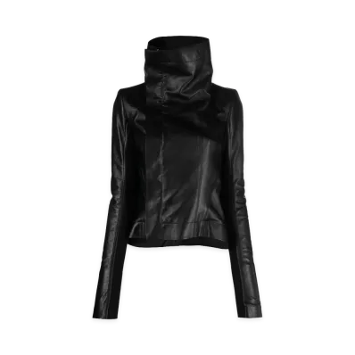 Rick Owens Women's Jackets "Black"