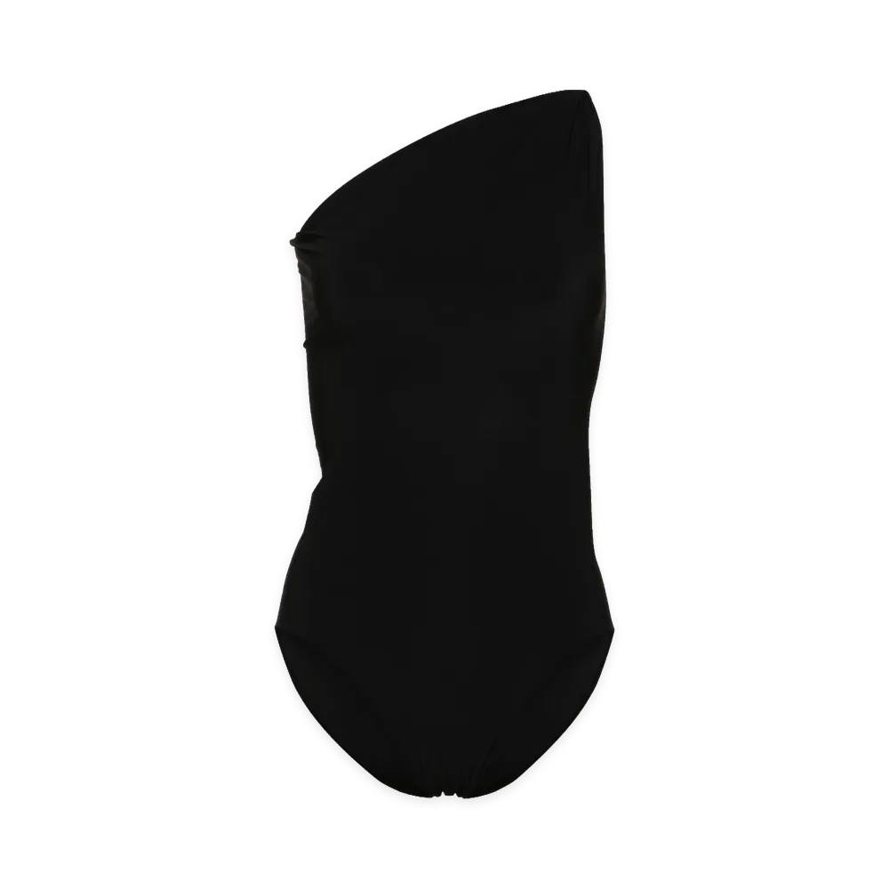 Rick Owens Women's Sea Clothing "Black"
