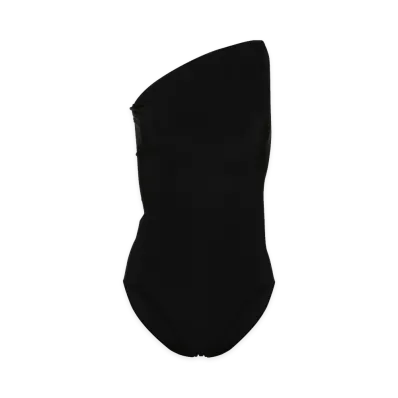 Rick Owens Women's Sea Clothing "Black"