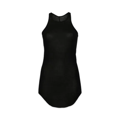 Rick Owens Women's Top "Black"