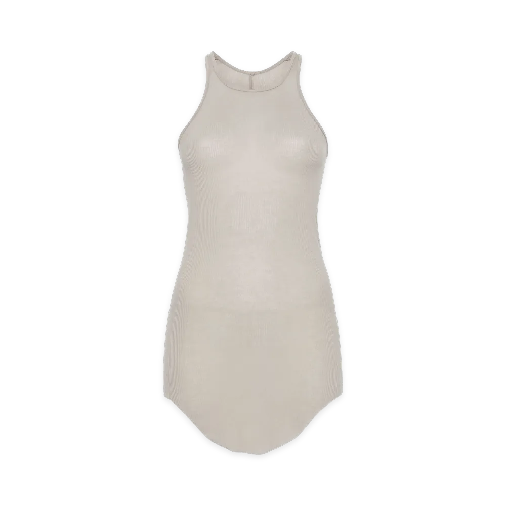 Rick Owens Women's Top "Gray"