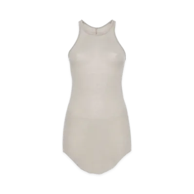 Rick Owens Women's Top "Gray"