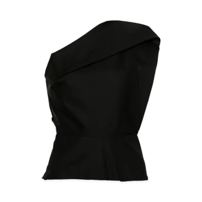Rick Owens Women's Top "Black"