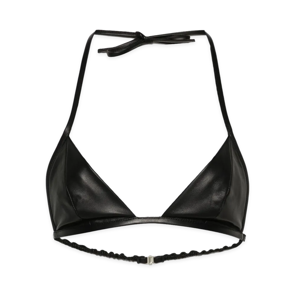 Rick Owens Women's Top "Black"