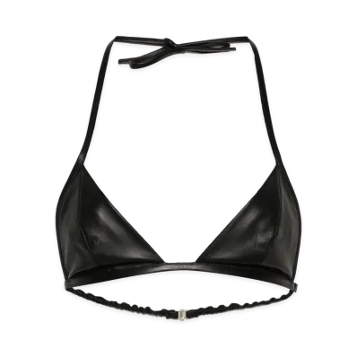 Rick Owens Women's Top "Black"