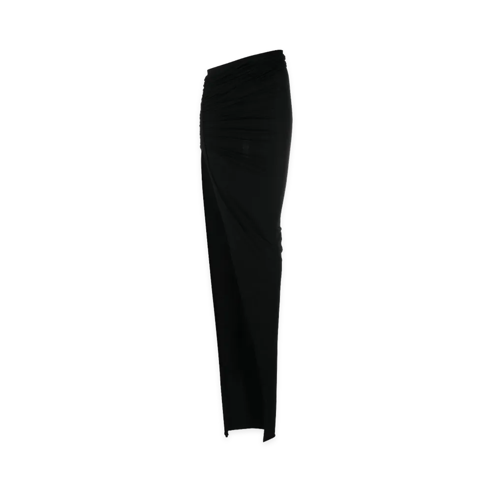 Rick Owens Women's Skirts "Black"