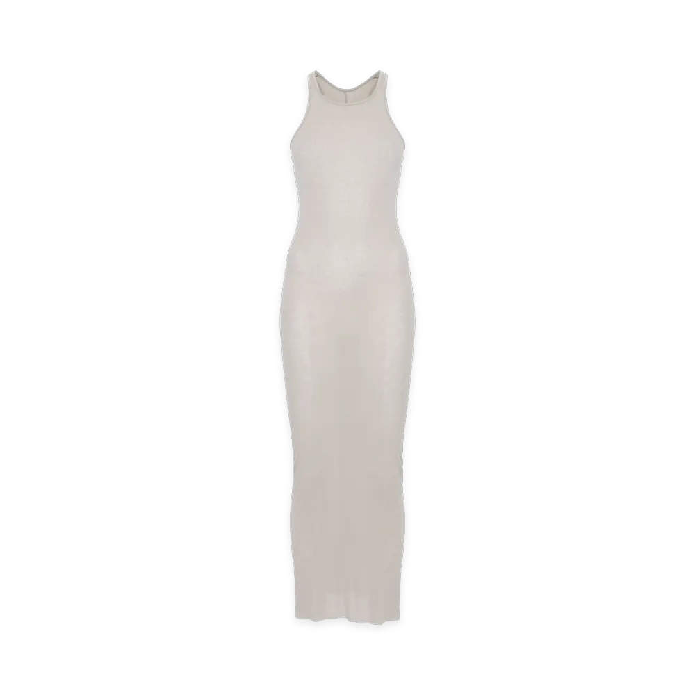 Rick Owens Women's Dresses "White"