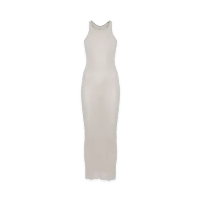 Rick Owens Women's Dresses "White"