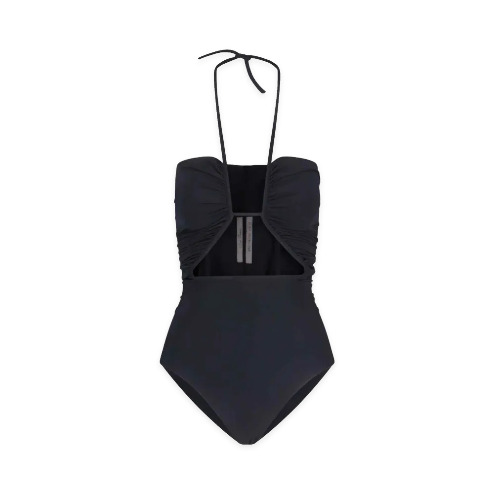 Rick Owens Women's Sea Clothing "Black"