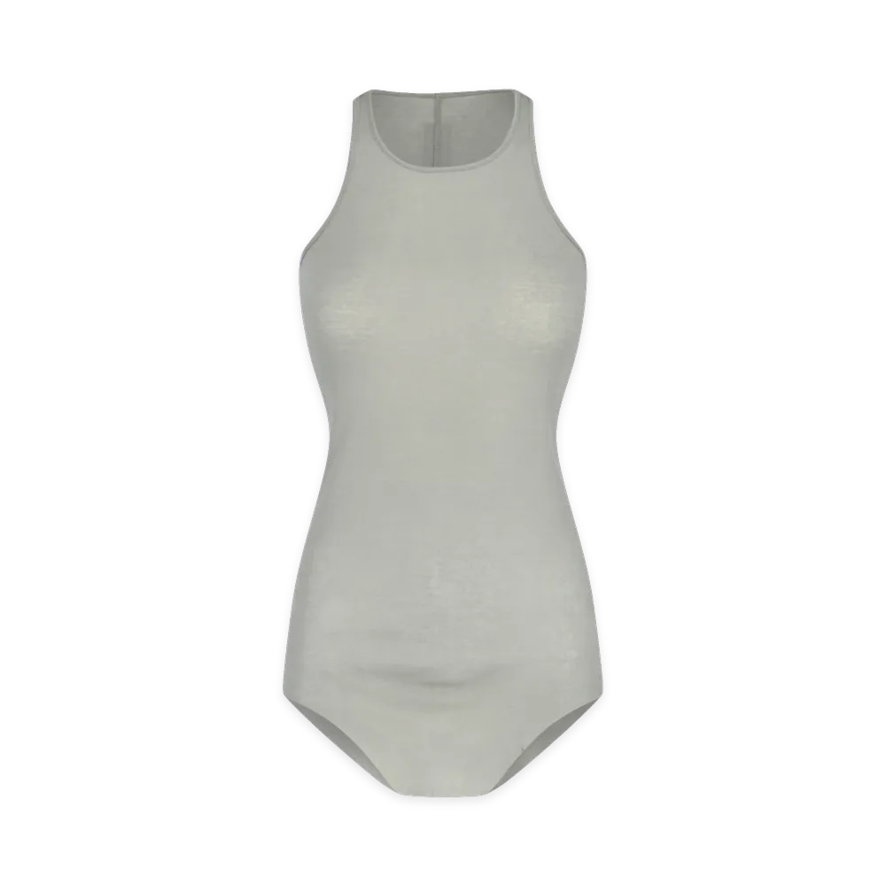 Rick Owens Women's Top "Celadon/Green"