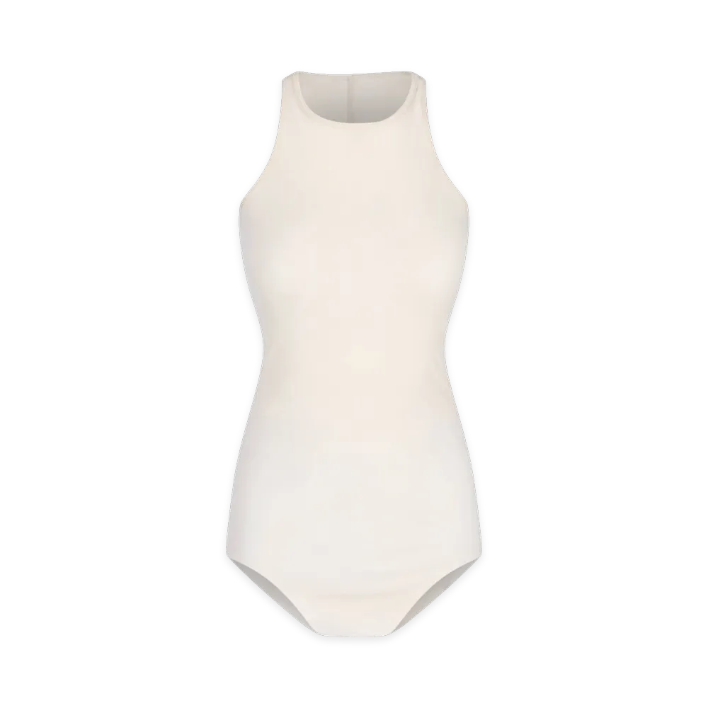 Rick Owens Women's Top "White"