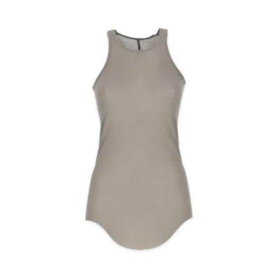 Rick Owens Women's Top "Beige/Gray"
