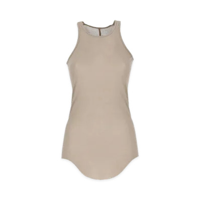 Rick Owens Women's Top "Beige"