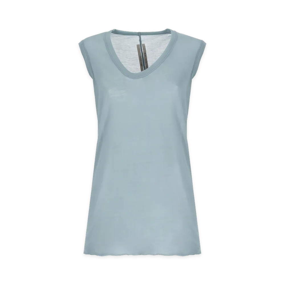 Rick Owens Women's Top "Celeste"