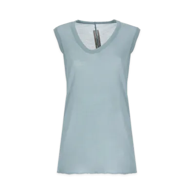 Rick Owens Women's Top "Celeste"