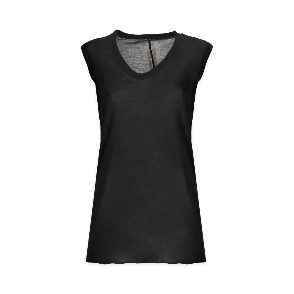 Rick Owens Women's Top "Black"