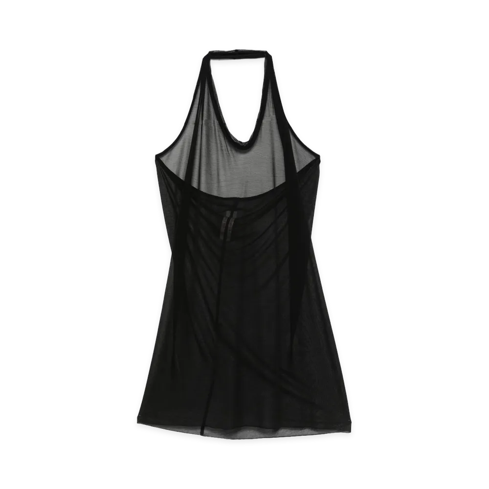 Rick Owens Women's Top "Black"