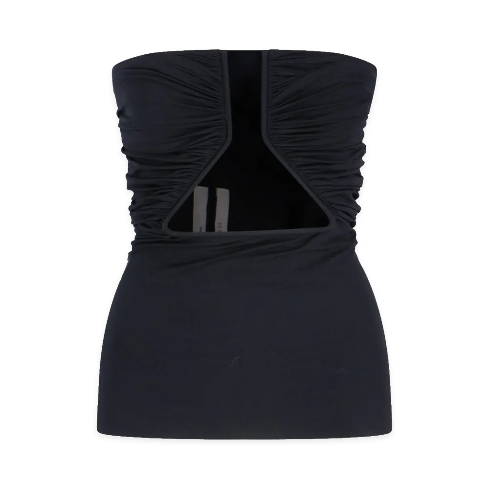 Rick Owens Women's Underwear "Black"