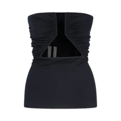 Rick Owens Women's Underwear "Black"