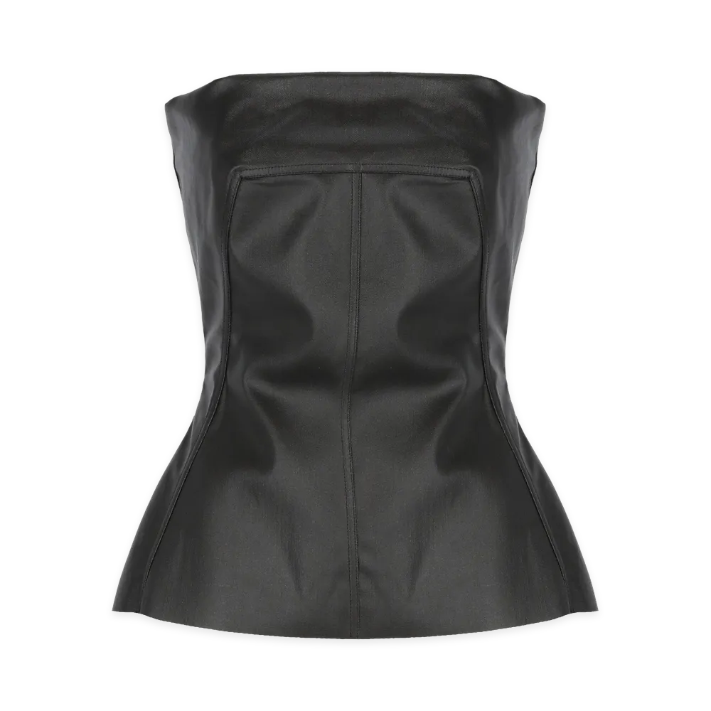 Rick Owens Women's Top "Black"