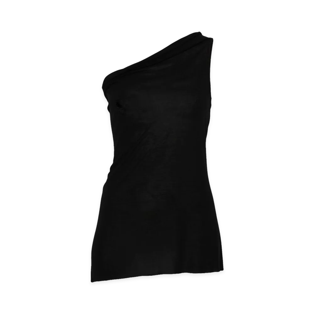 Rick Owens Women's Top "Black"