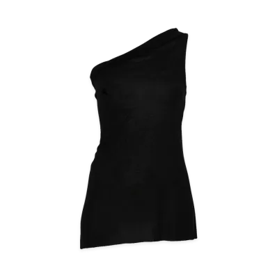 Rick Owens Women's Top "Black"