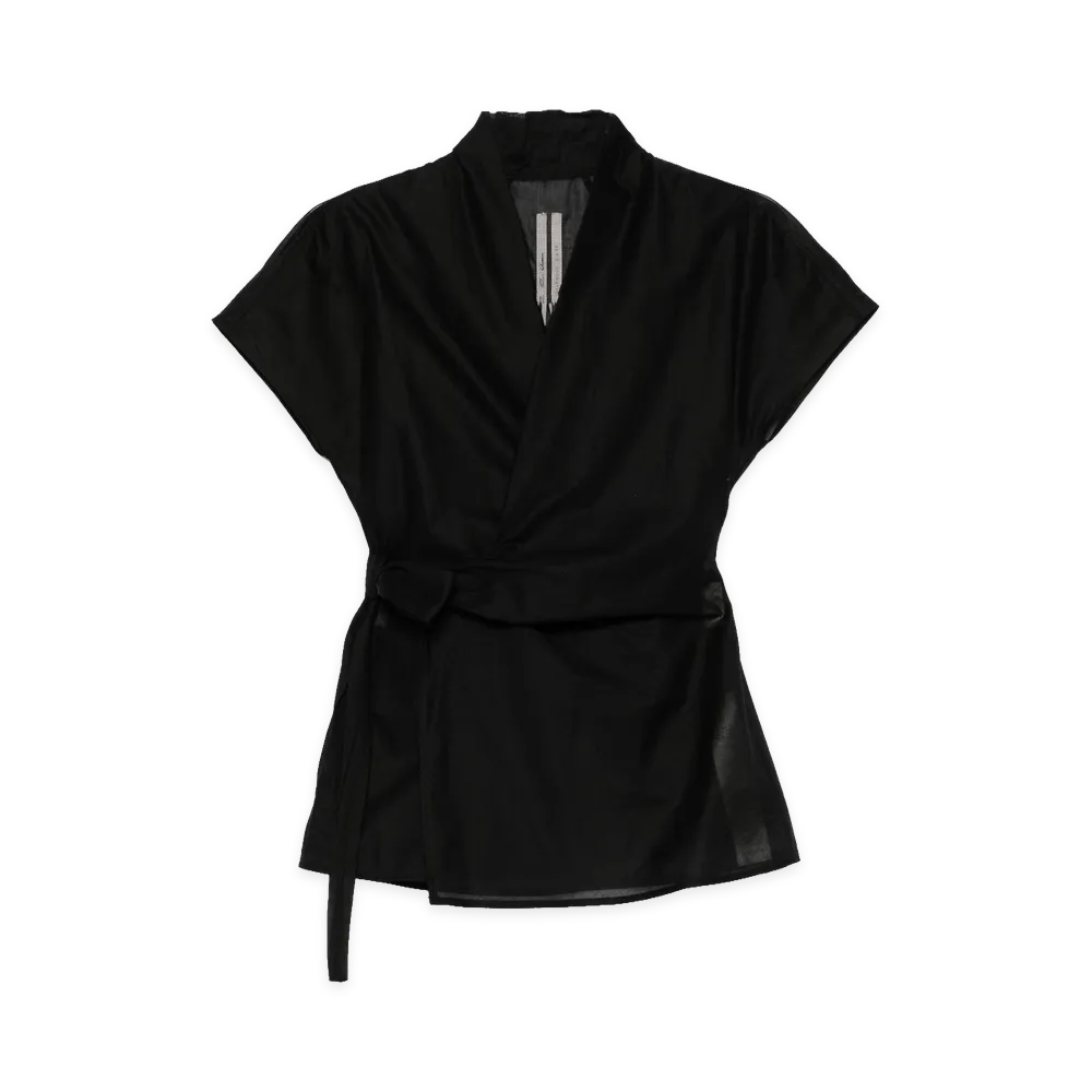 Rick Owens Women's Top "Black"